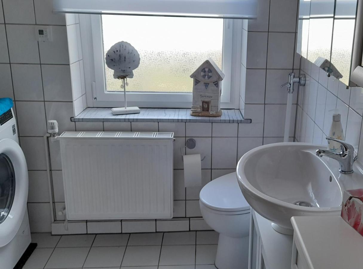 Ferienhaus Monika Villa Veitsrodt Bagian luar foto